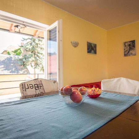 Studio Apartman Second Serve Samobor Ngoại thất bức ảnh
